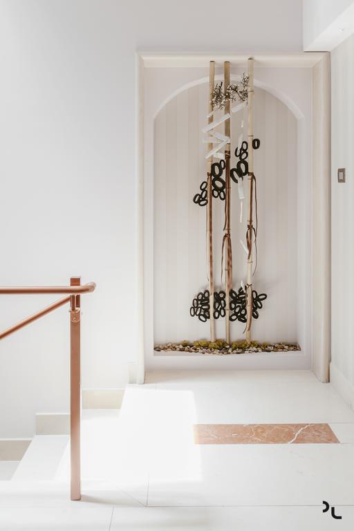 La Residenza Del Monaco Bianco Bed & Breakfast Matera Exterior photo
