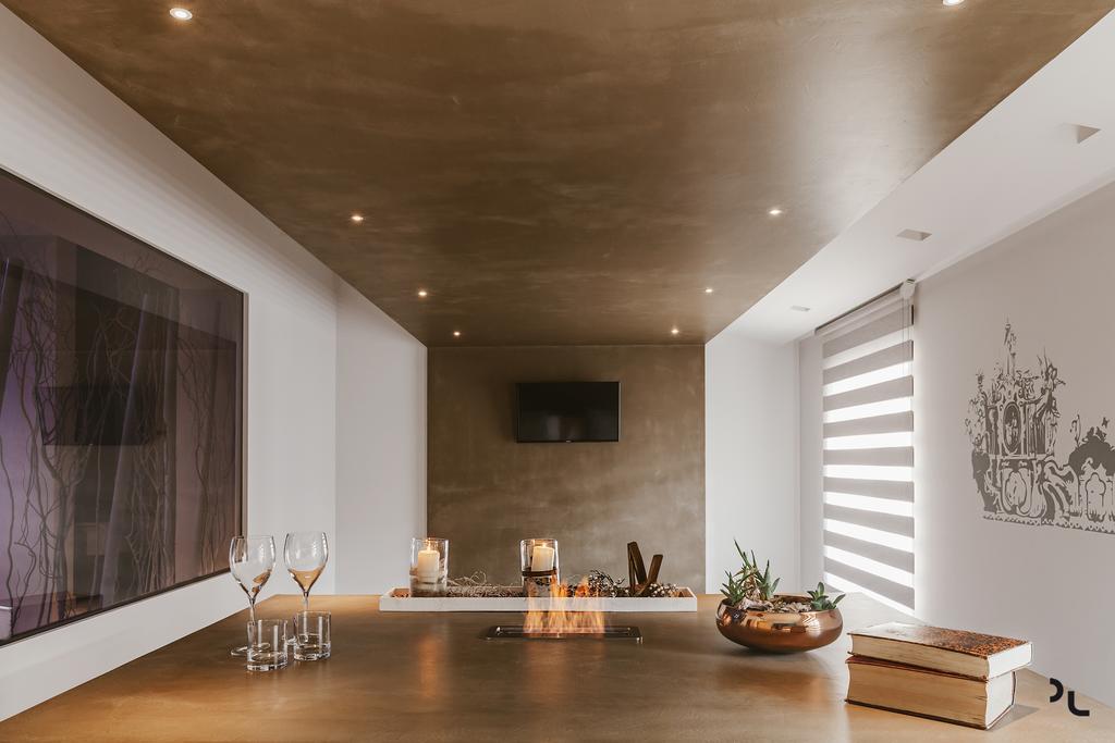 La Residenza Del Monaco Bianco Bed & Breakfast Matera Exterior photo